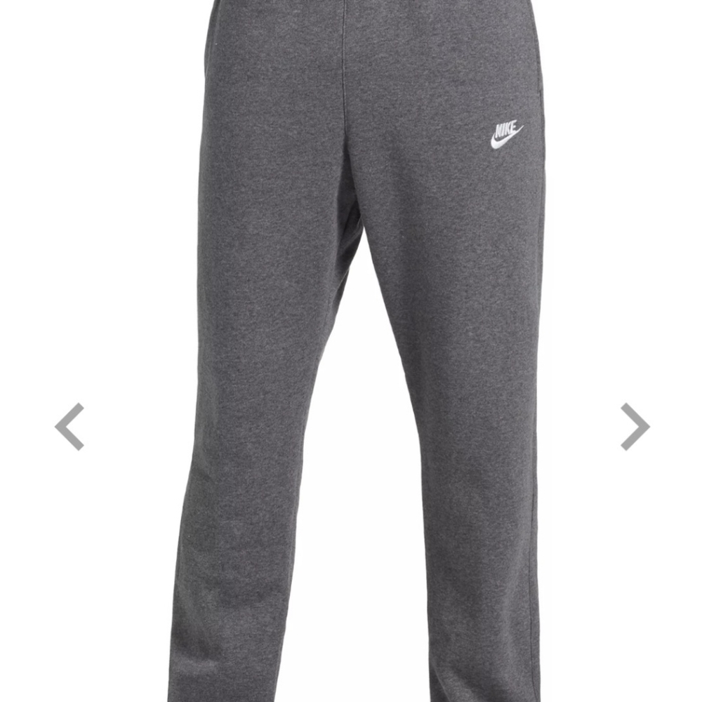 Boys Nike Large